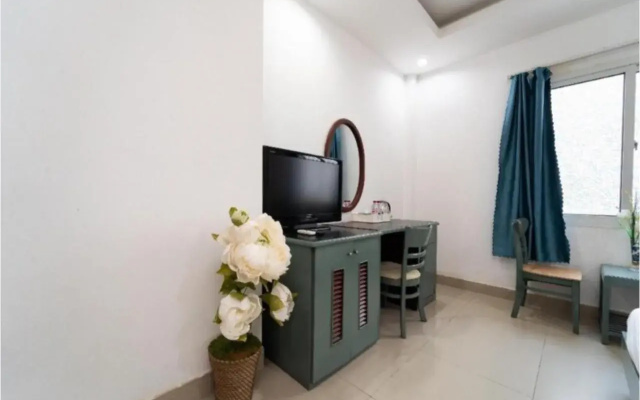 Collection O Cozy 5 Hotel - Near SECC