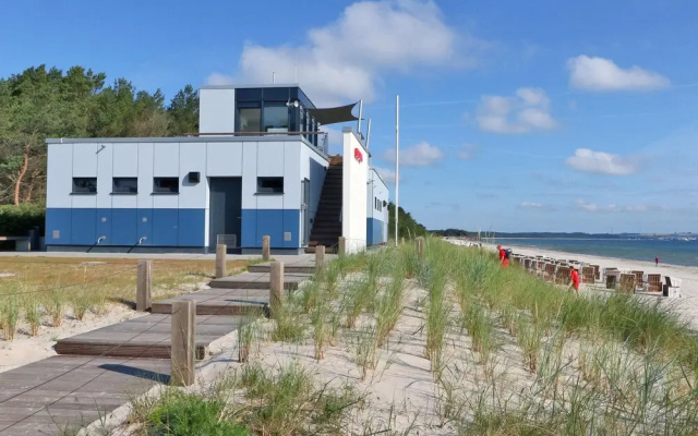 Prora Solitaire Cloud