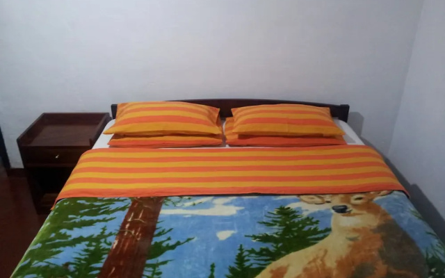 St. Andrews Hostel