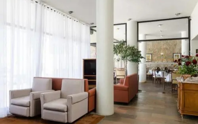Hotel Sinuelo