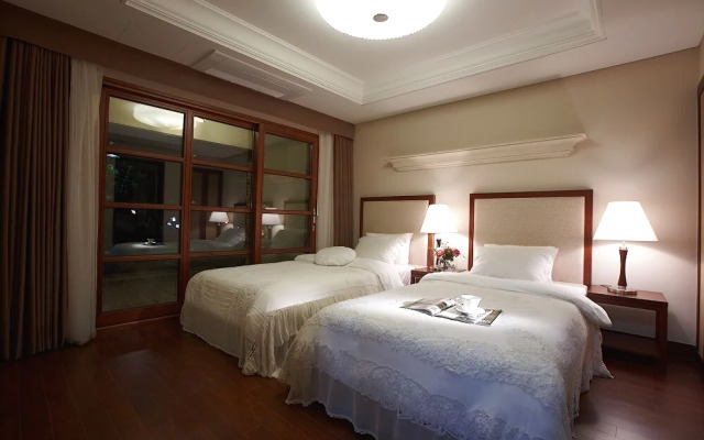Ardenhill Resort