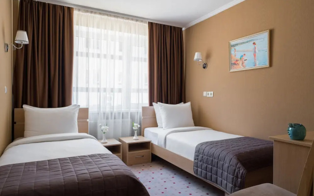 Hotel Arcadia