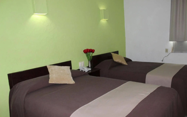 Hotel Trianon