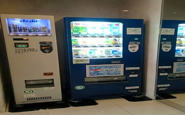 Hotel Ascent Plaza Hamamatsu / Vacation STAY 64697
