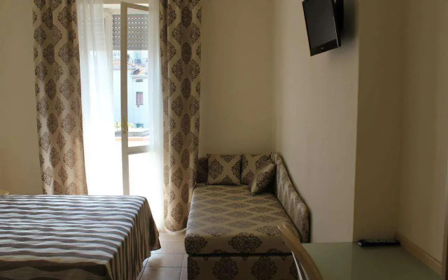 Hotel Marina