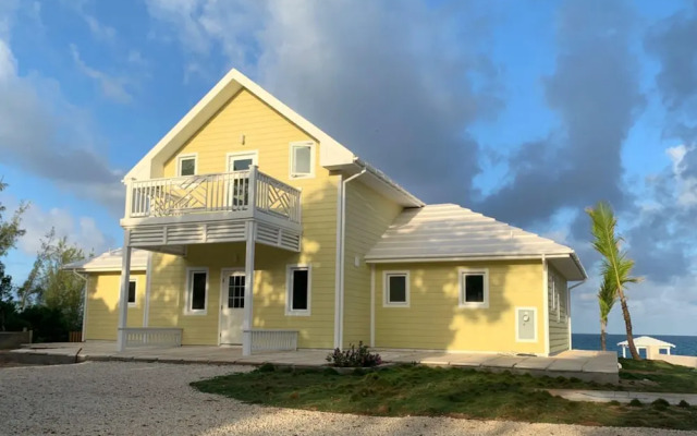 Coral Point by Eleuthera Vacation Rentals