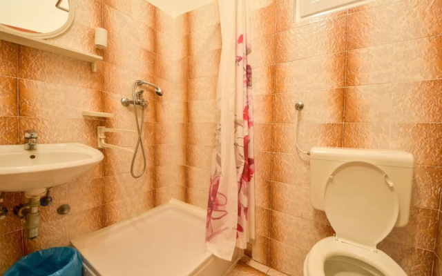 Apartment Vukić Madrid 23223