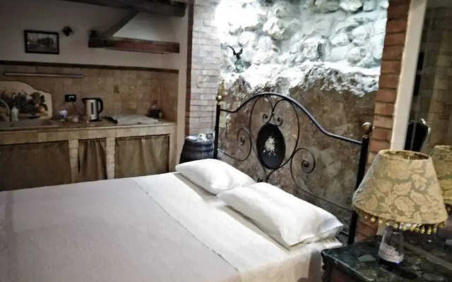 La Corte Normanna