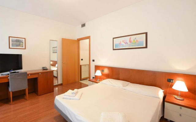 Stunning Apartment in Trieste With 2 Bedrooms and Wifi