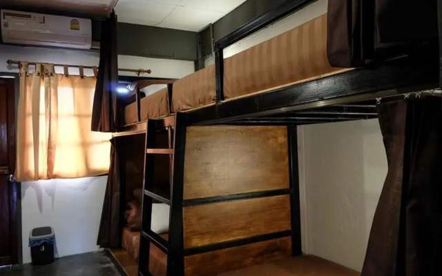 Juno Hostel Pai - Adults Only