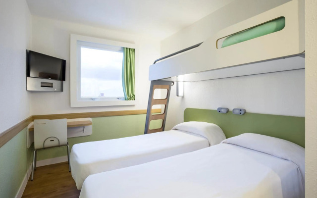 ibis budget Paris Porte de Vanves