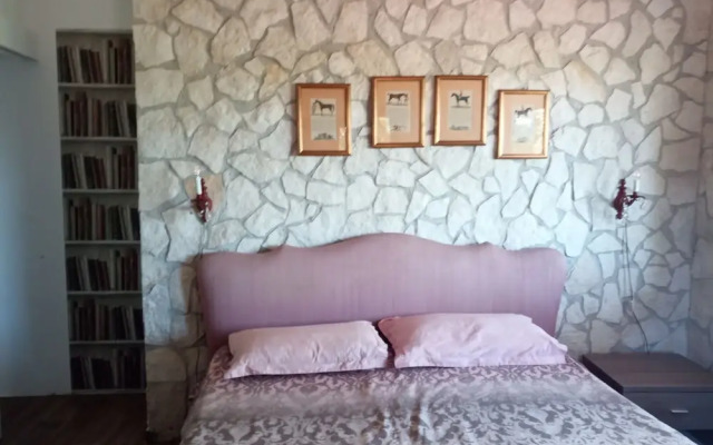 Villa-tuscany&sea View-15min Nearby Beach