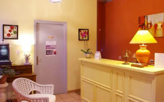 Hotel La Tour des Fees