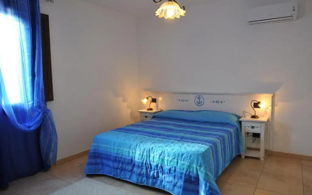 B&B LAncora