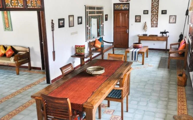 Agung Village
