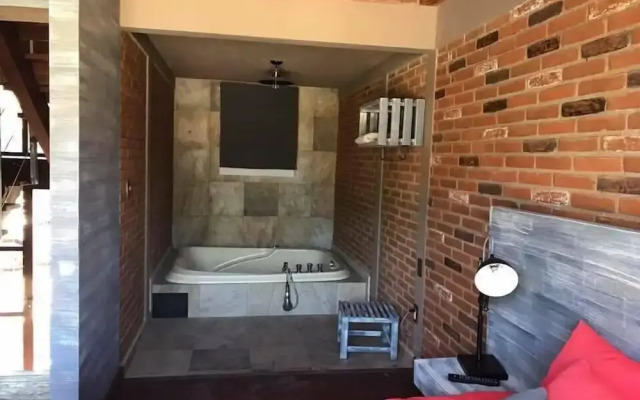 Casa Ndomi