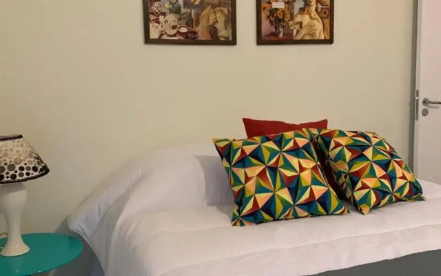 Catumbi Studio 3