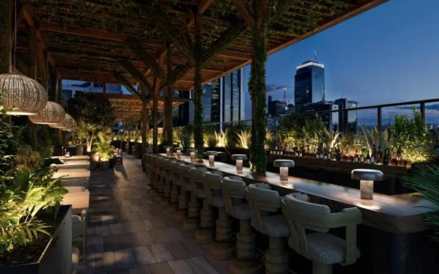 1 Hotel Austin