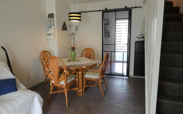 Maison Saint-Jean-de-Monts, 3 pièces, 4 personnes - FR-1-323-1