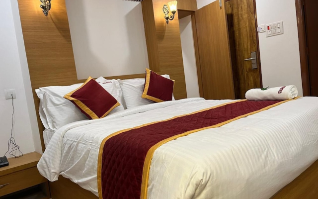 Sriveda Premium Hotel