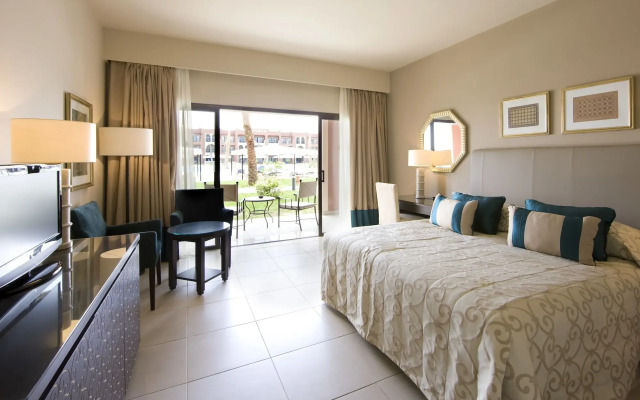 JAZ Oriental, Almaza Bay