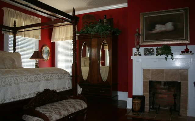 The Richert Inn