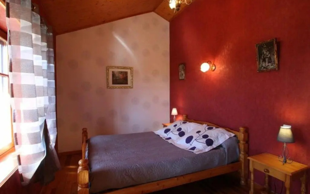 Gite Boisset, 4 pièces, 7 personnes - FR-1-582-256
