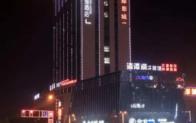 Joy Star City Hotel