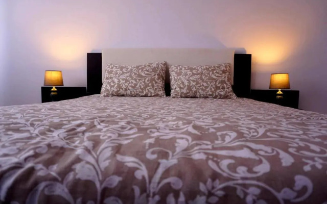 DAS home-Apartament cu vedere la munte