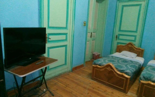 Berlin Hotel