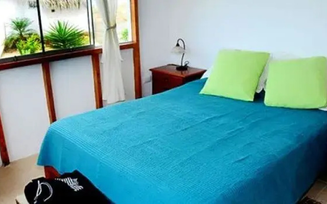 Villa Esperanza Bungalows