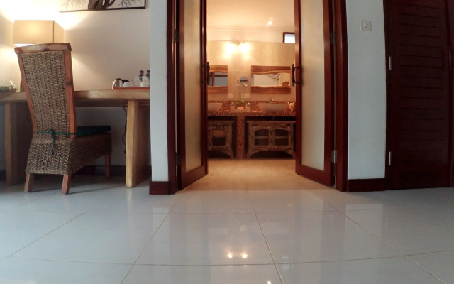 Cinta Cottages