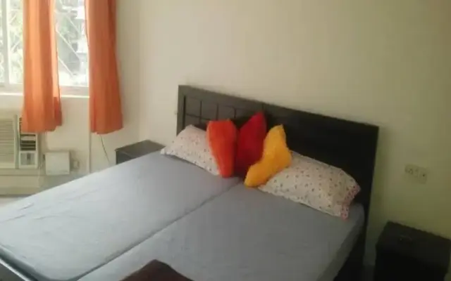 Social Rehab Apartment