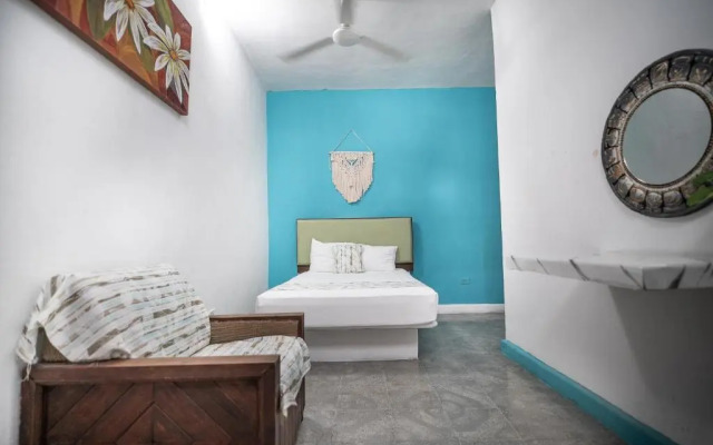 Hotel Posada Aurora