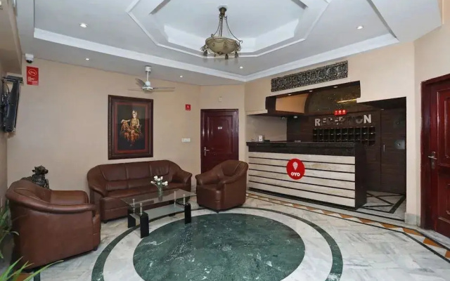 Hotel Bandhan