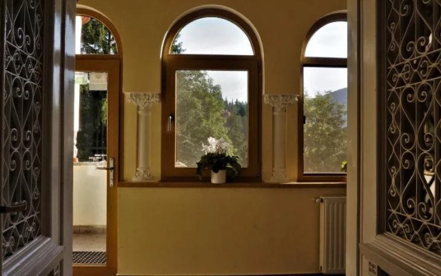 Vila Sinaia 1929