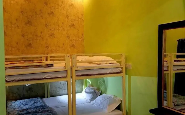 Shree Ji Inn Homestay