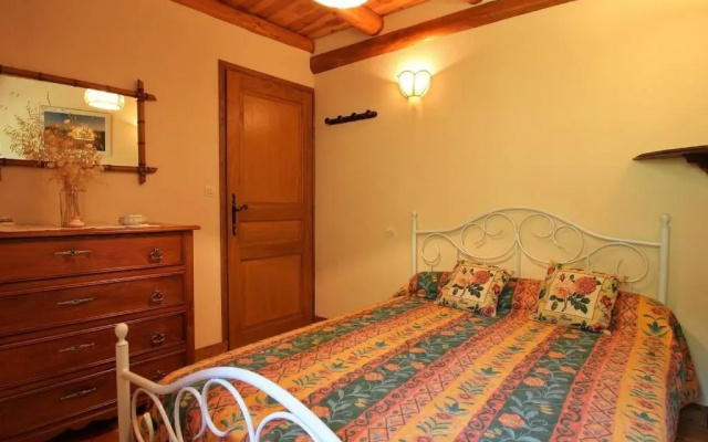 Gîte Allègre, 4 pièces, 6 personnes - FR-1-582-151