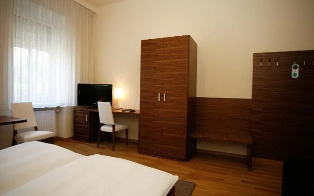 Hotel Riede