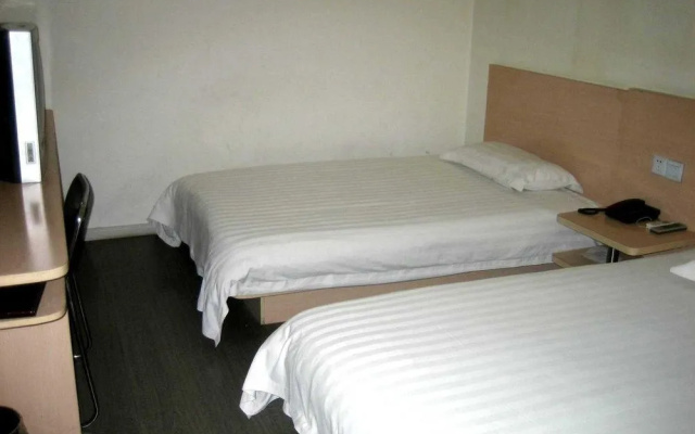 Shanghai Si Wei Mei Hotel