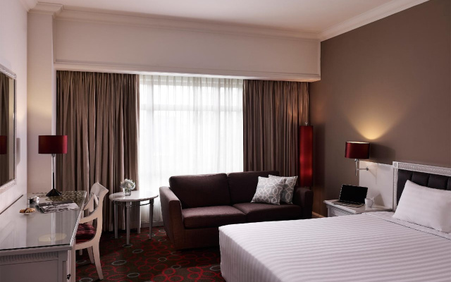 Pullman Hanoi Hotel