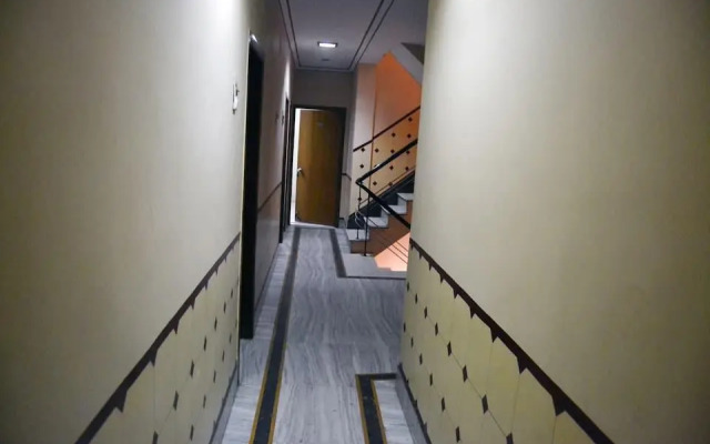 Hotel Tourist International