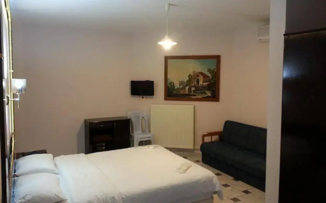 Samyeli Hotel