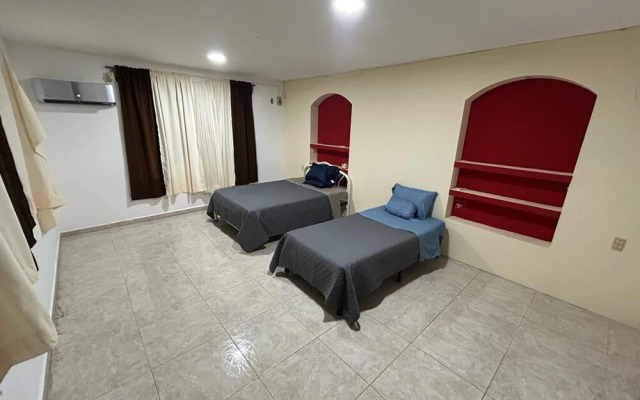 Casa Paraiso Tabasco
