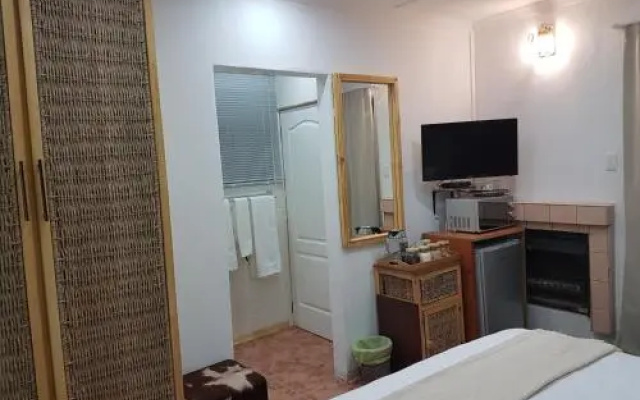Aliwal Villa Guest Lodge