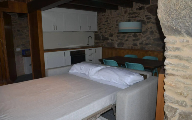 Casa Peón de Pardaces