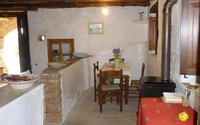 La Casa di Gilda