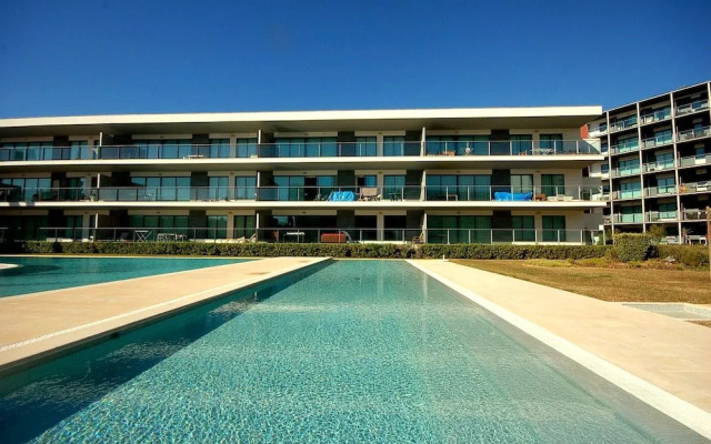 Residence Golfe Club I