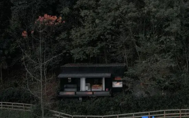 Quye Lodging Collection · Liuye Villa Homestay