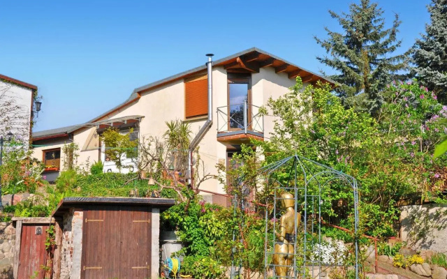 Ferienhaus Rheinsberg SEE 8701